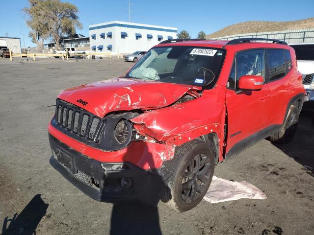 2018 JEEP RENEGADE ZACCJABB0JPH61136