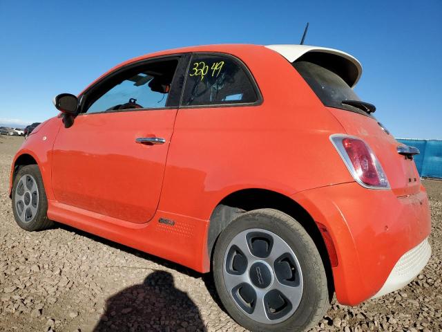 2015 FIAT 500 ELECTR 3C3CFFGE9FT598248