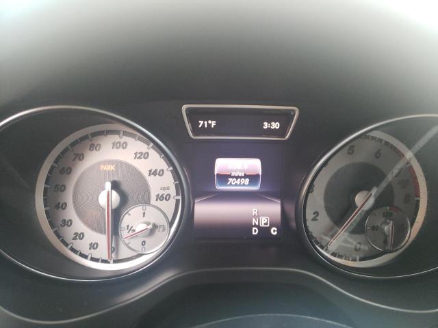 2016 MERCEDES-BENZ CLA250 WDDSJ4GB2GN295139