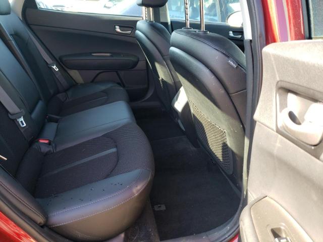 5XXGT4L30KG368554 KIA Optima Lx