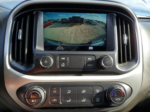 2022 GMC CANYON ELE 1GTG5CEN2N1172778