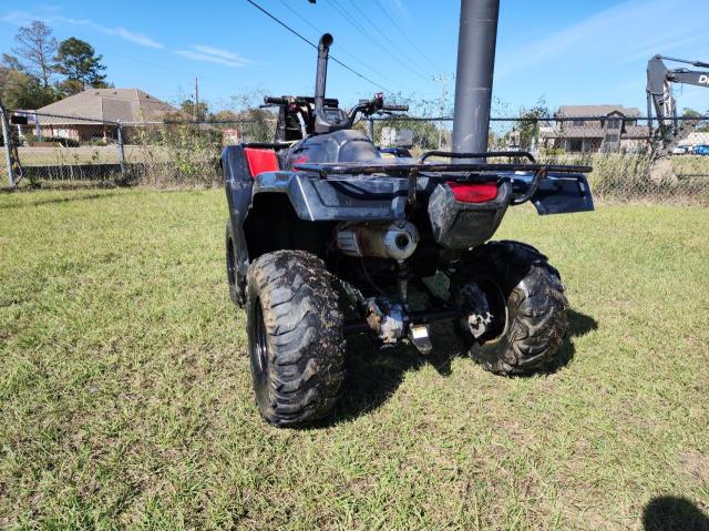 2018 HONDA TRX500 FM 1HFTE4414J4401186