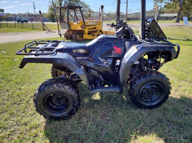 2018 HONDA TRX500 FM 1HFTE4414J4401186