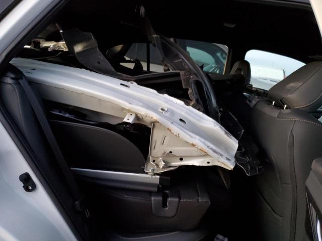 2022 SUBARU OUTBACK WI 4S4BTGUDXN3270957