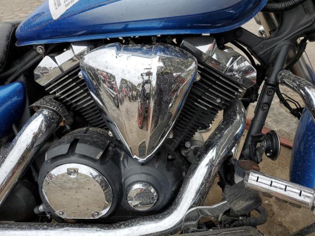 2009 YAMAHA XVS950 A JYAVN01E79A006012