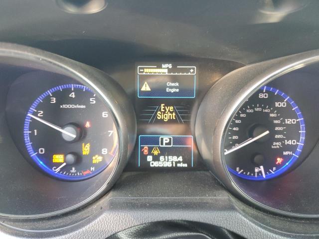 4S4BSABC8K3387913 Subaru Outback 2.5i