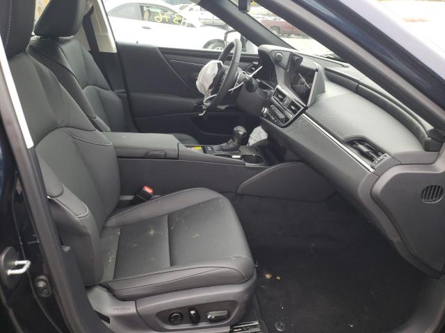 2023 LEXUS ES 300H BA 58ADA1C16PU026893