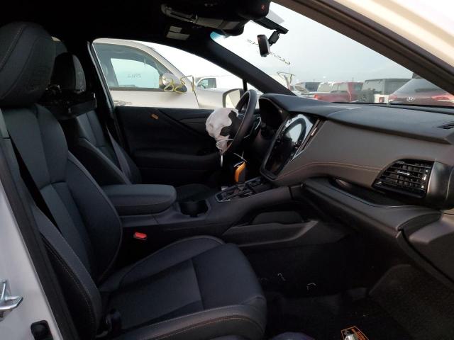 2022 SUBARU OUTBACK WI 4S4BTGUDXN3270957