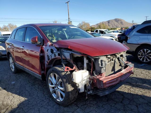 2013 Mazda CX-9 Grand Touring