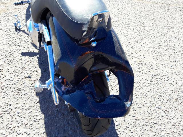2002 HARLEY-DAVIDSON FXSTD 1HD1BSY142Y023369