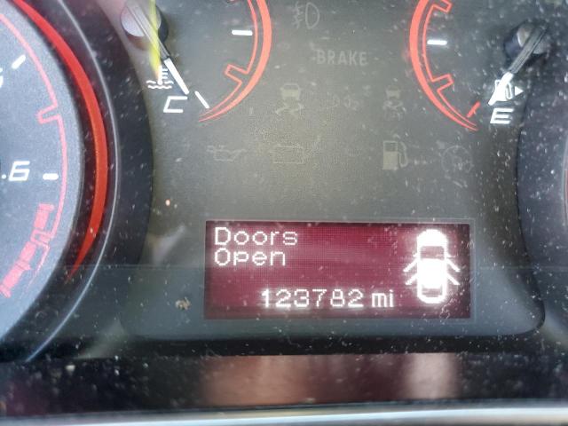 1C3CDFBB2FD237856 Dodge DART SXT
