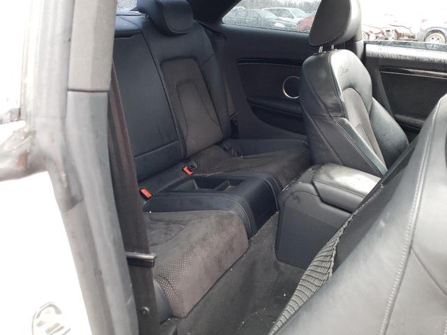 2016 AUDI A5 PREMIUM - WAUM2AFRXGA022967
