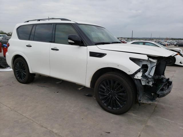 2022 INFINITI QX80 SENSO JN8AZ2BF9N9740595