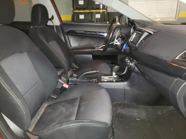 2015 MITSUBISHI LANCER GT JA32U8FW4FU024387