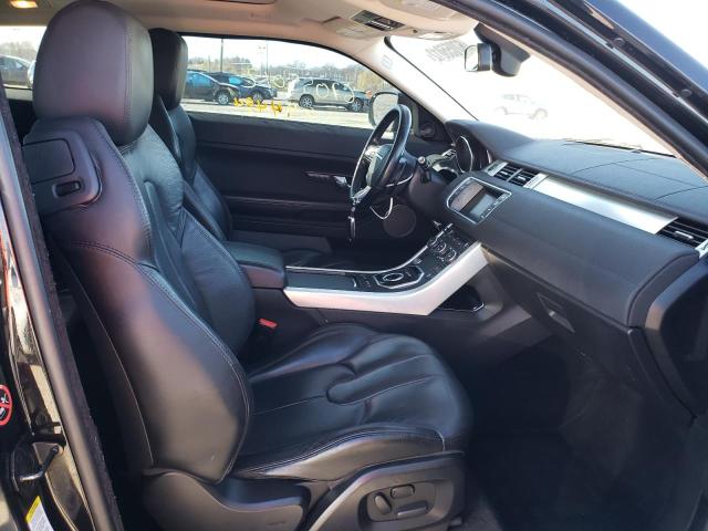 SALVR1BG3DH708495 Land Rover Range Rover Evoque Pure Premium