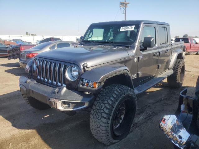 1C6HJTFG6ML620935 Jeep Gladiator Overland