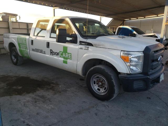 2016 FORD F250 SUPER - 1FT7W2A63GED29302