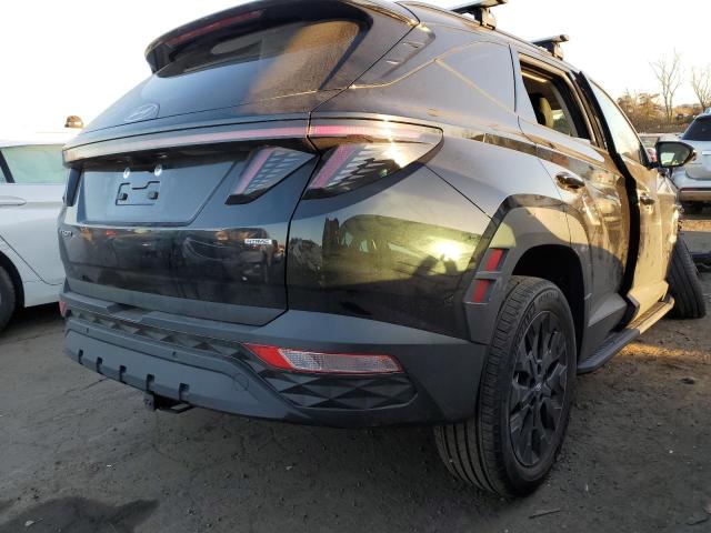 2022 HYUNDAI TUCSON N L KM8JFCAE2NU166031