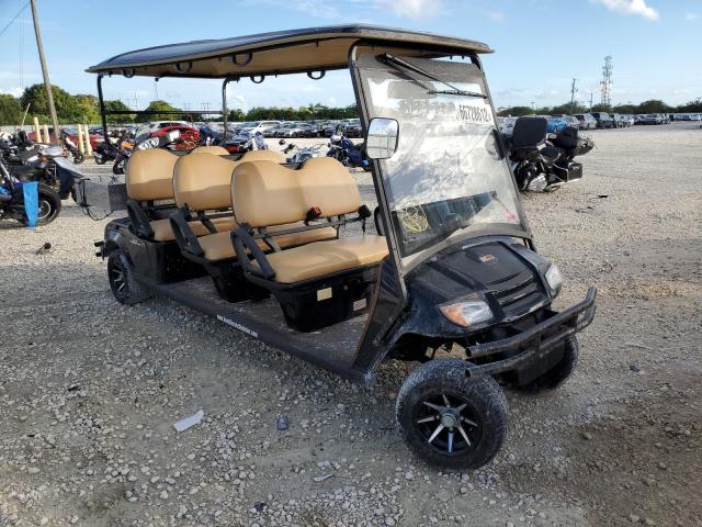 Vehiculos salvage en venta de Copart Homestead, FL: 2018 Mevh Golfcart