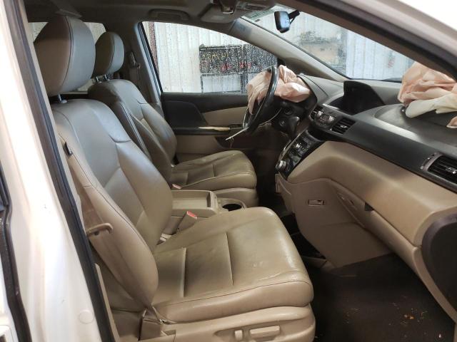 VIN 5FNRL5H63DB083080 2013 HONDA ODYSSEY no.5