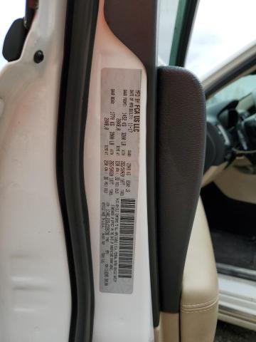 2018 DODGE DURANGO CI - 1C4RDJEG5JC226736