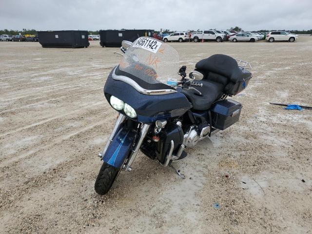 2013 HARLEY-DAVIDSON FLTRU ROAD 1HD1KGM1XDB622592