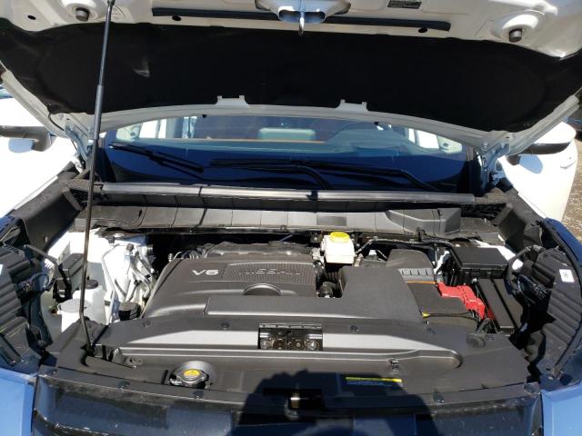 2022 NISSAN 200SX 5N1DR3DH3NC267482