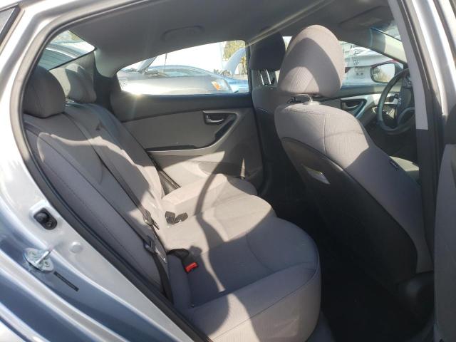 2015 HYUNDAI ELANTRA SE - 5NPDH4AEXFH621933