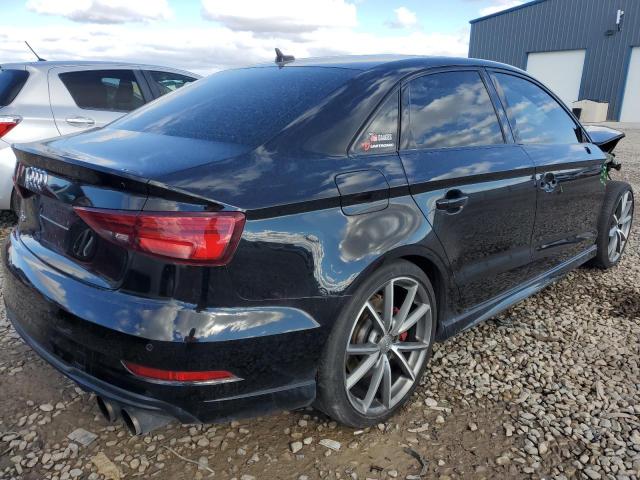 2017 AUDI S3 PREMIUM WAUB1GFF6H1058336