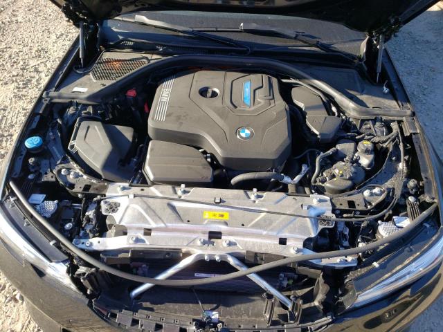 2022 BMW 330XE 3MW5P9J07N8C69787