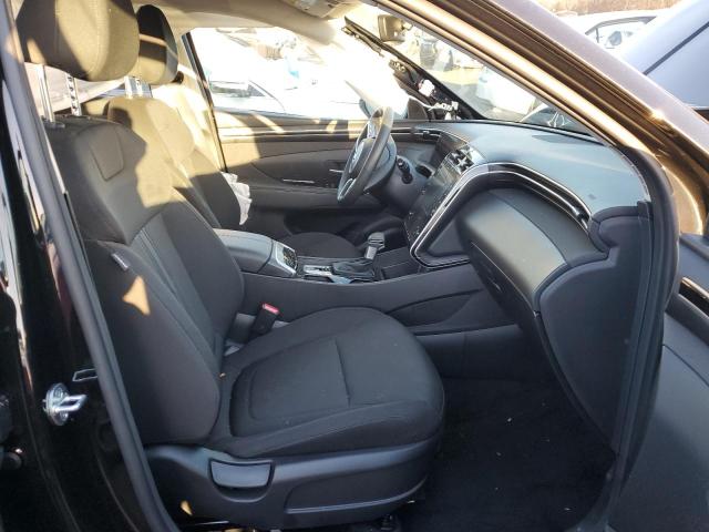 2022 HYUNDAI TUCSON N L KM8JFCAE2NU166031