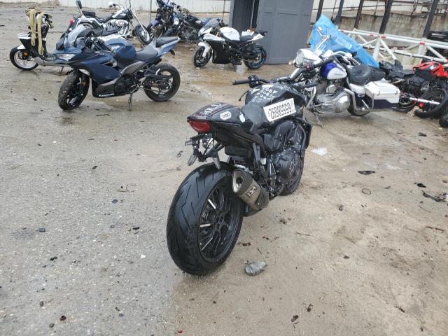2021 HONDA CB1000 RA JH2SC8019MK300550