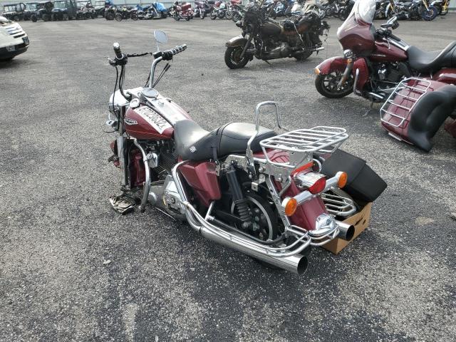 2001 HARLEY-DAVIDSON FLHRCI 1HD1FRW131Y612234