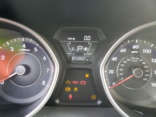 2015 HYUNDAI ELANTRA SE - 5NPDH4AEXFH621933