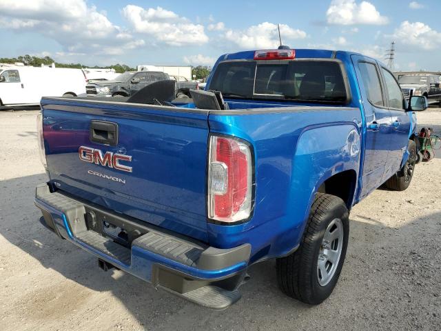2022 GMC CANYON ELE 1GTG5CEN2N1172778