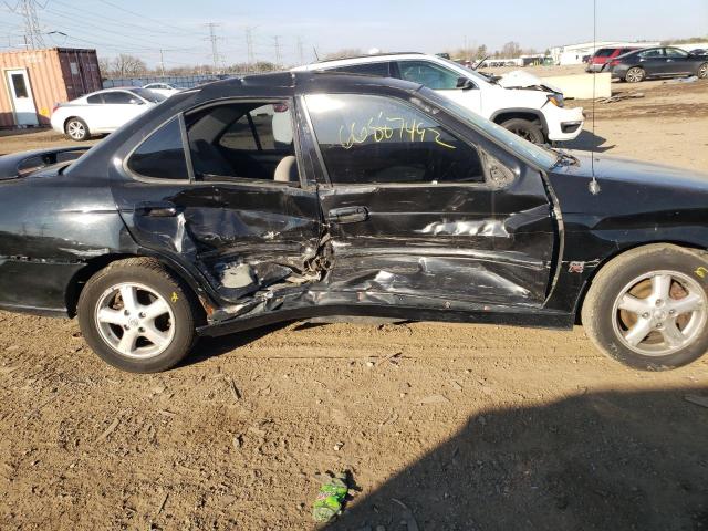 3N1AB51D02L709999 Nissan Sentra Se-r Spec V