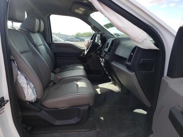 2018 FORD F150 - 1FTMF1CB7JKC62199