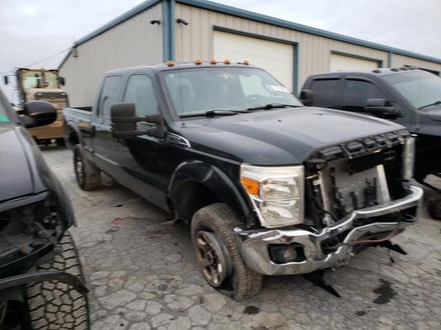 2013 Ford F-250 