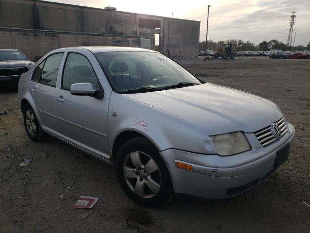 2003 Volkswagen Jetta GLS