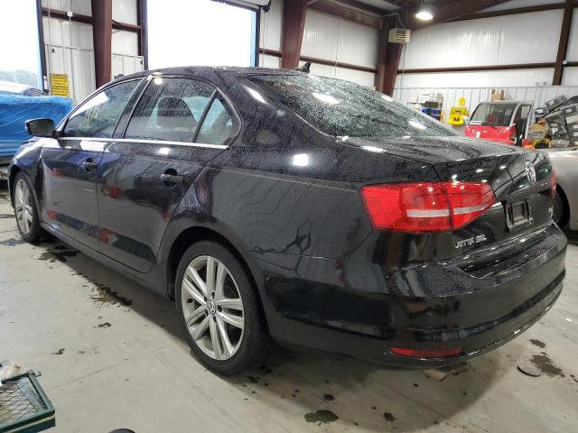 2015 VOLKSWAGEN JETTA TDI - 3VWLA7AJ4FM300749