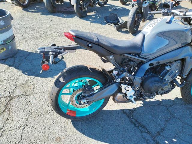 2022 YAMAHA MT09 C JYARN71Y2NA000682