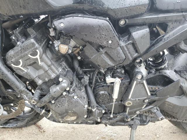 2021 HONDA CB1000 RA JH2SC8019MK300550