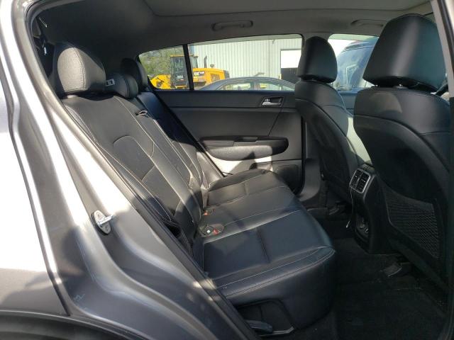 KNDPNCAC6H7252185 KIA Sportage Ex