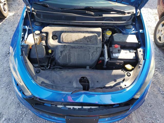 2016 DODGE DART SE - 1C3CDFAA2GD591757