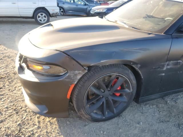 2C3CDXGJ6HH636782 | 2017 DODGE CHARGER R/