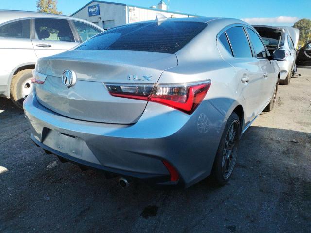 2019 ACURA 1.6EL SPOR 19UDE2F36KA013642