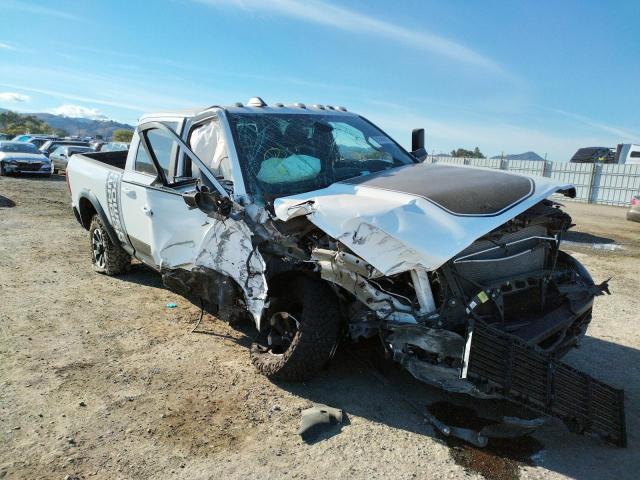 2020 RAM 2500 POWER 3C6TR5EJ0LG303367