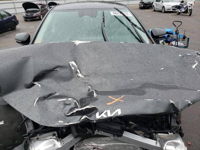 2022 KIA EV6 LIGHT KNDC34LA1N5065076