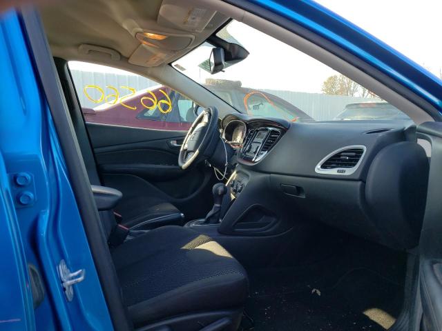 2016 DODGE DART SE - 1C3CDFAA2GD591757