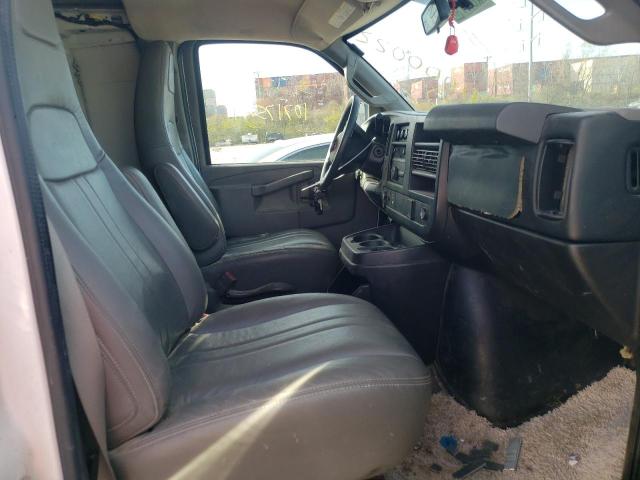 2016 GMC SAVANA G35 1GTZ7GFG3G1147434